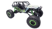 22216 Crazy Rock Crawler 4WD 1 op 10 RTR groen - www.twr-trading.nl 10